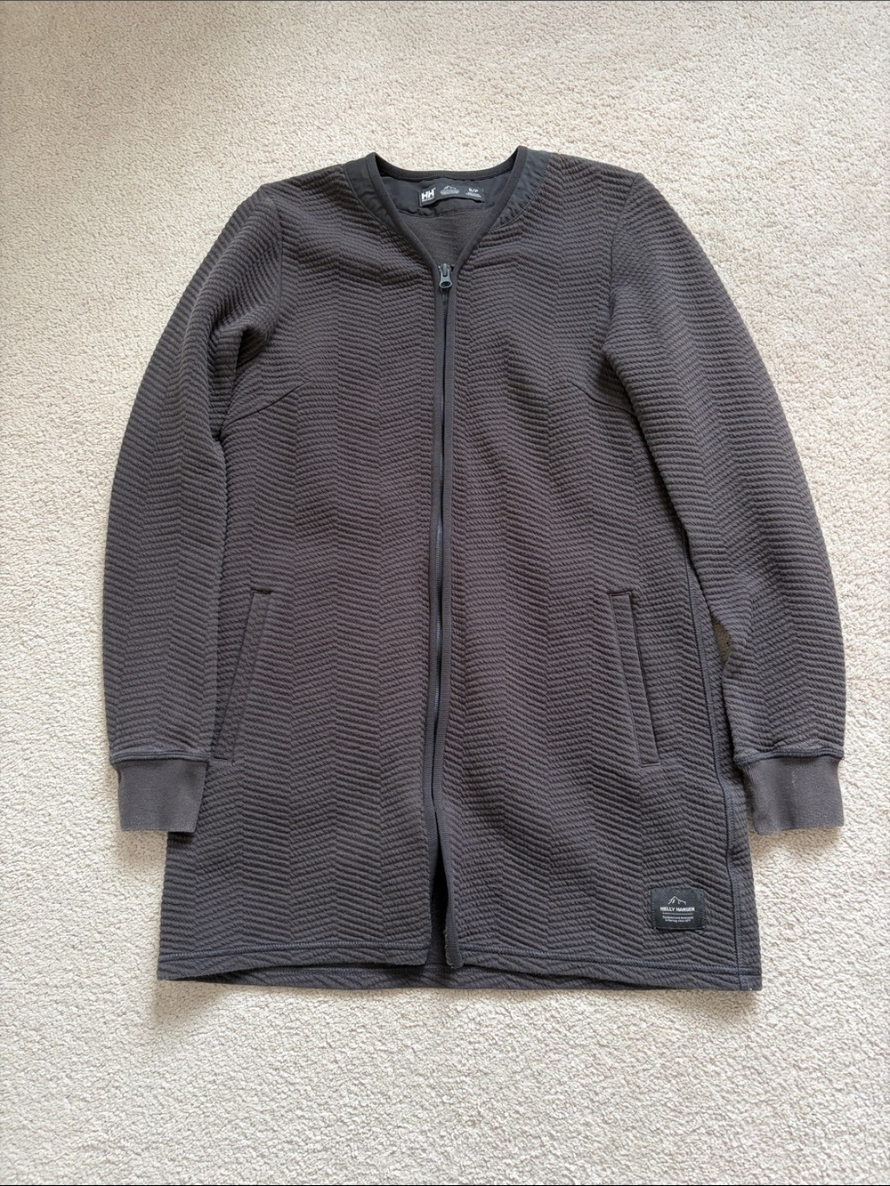 Helly Hansen W Allure FZ Jacket
